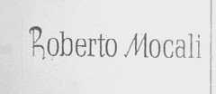 ROBERTO MOCALI