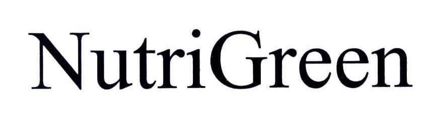 NUTRIGREEN