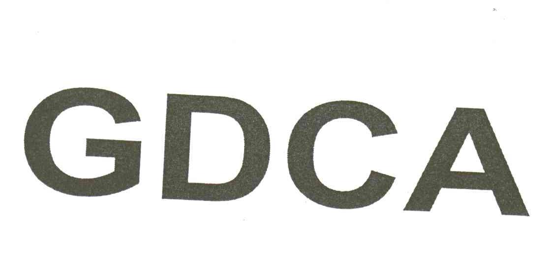 GDCA