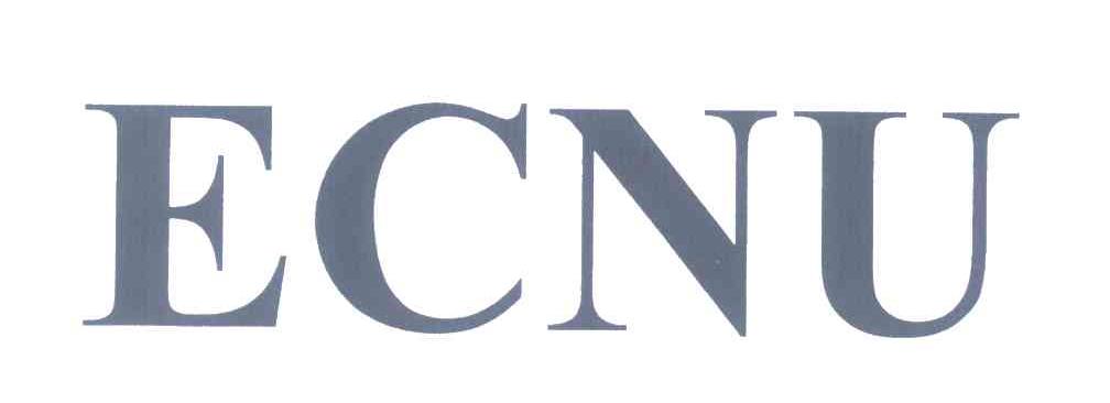 ECNU