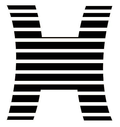 H