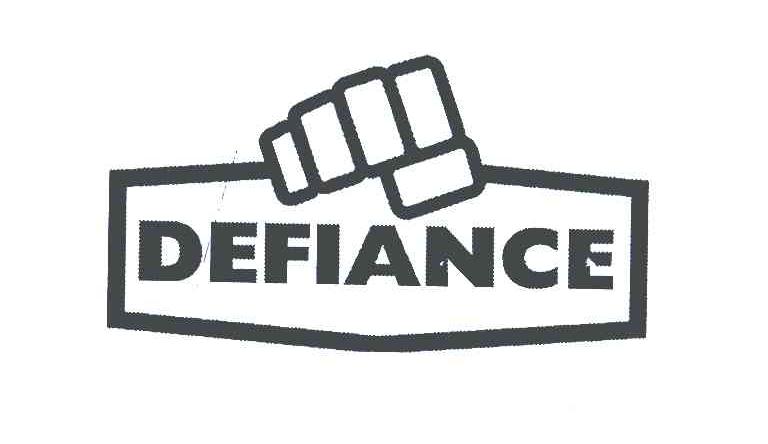 DEFIANCE