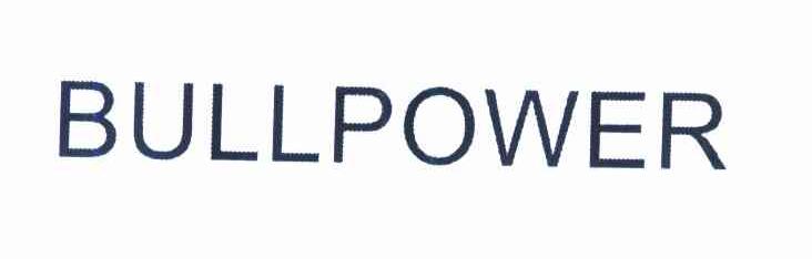 BULLPOWER