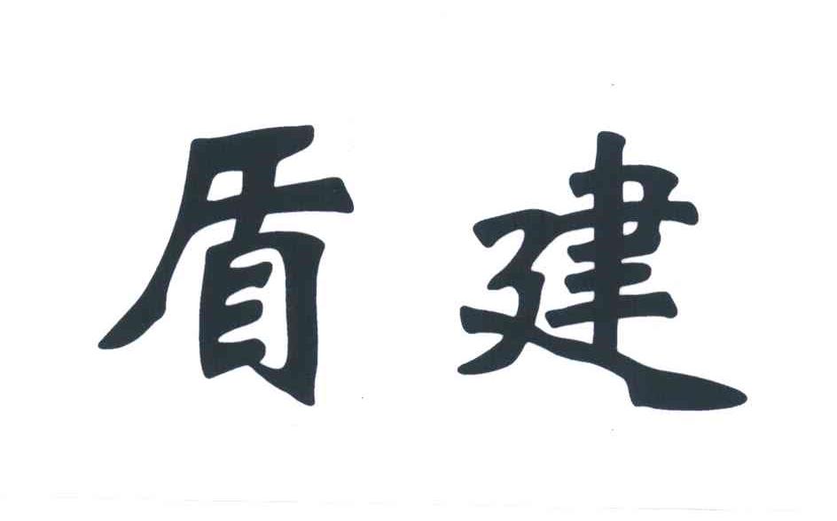 盾建
