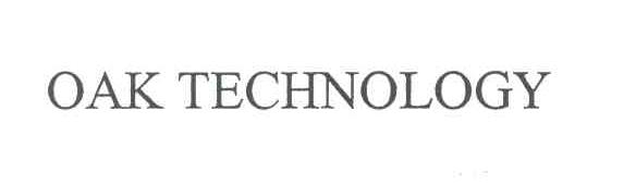 OAK TECHNOLOGY