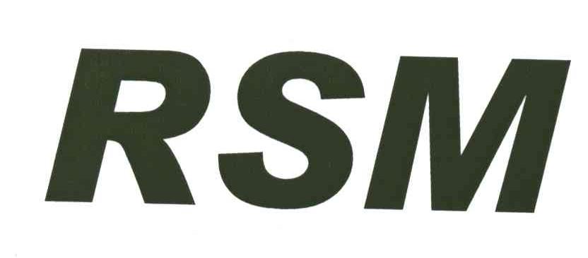 RSM