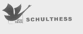 LITTLE SWAN SCHULTHESS