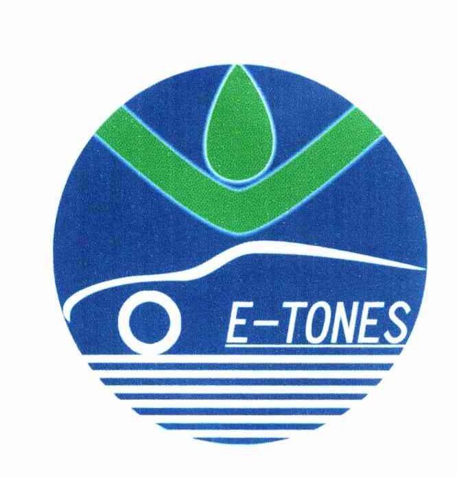 E-TONES