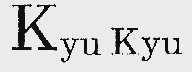 KYUKYU