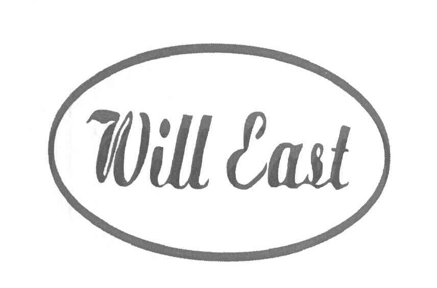 WILL EAST