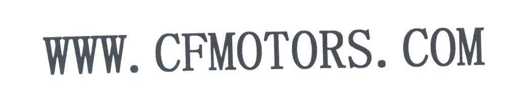 CFMOTORS