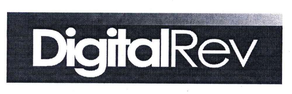 DIGITAL REV