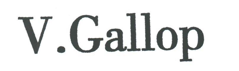 V.GALLOP