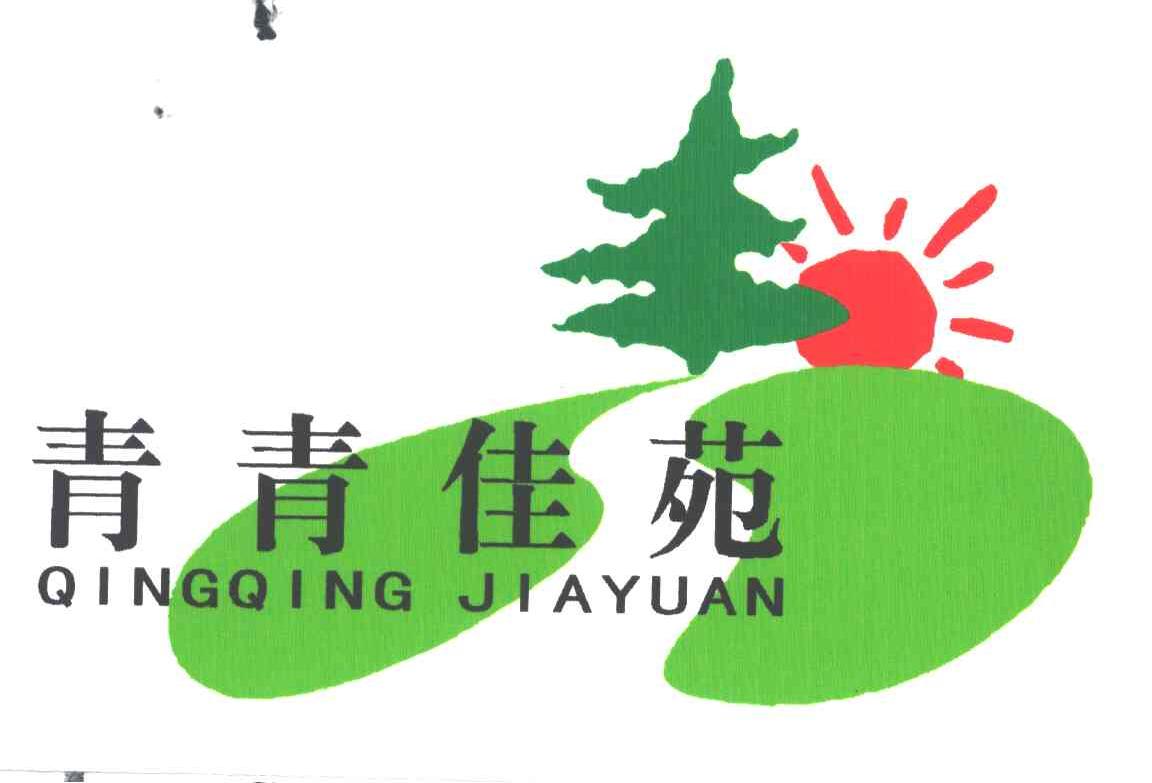 青青佳