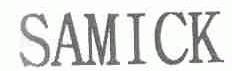 SAMICK