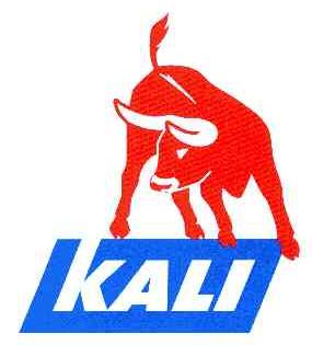 KALI