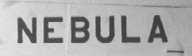 NEBULA