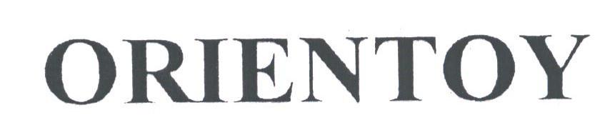 ORIENTOY