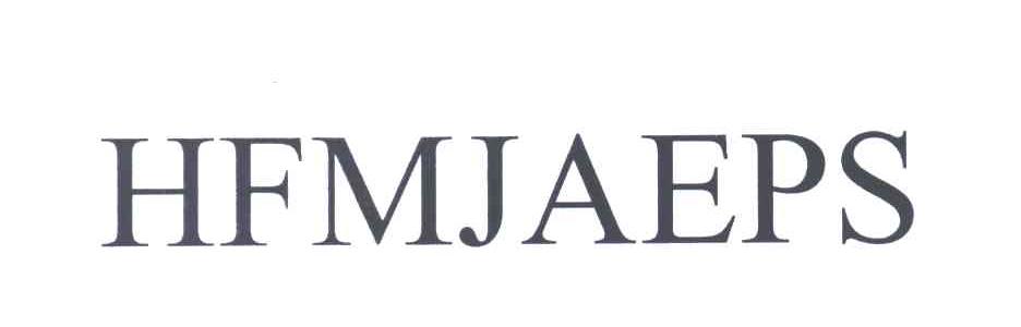 HFMJAEPS