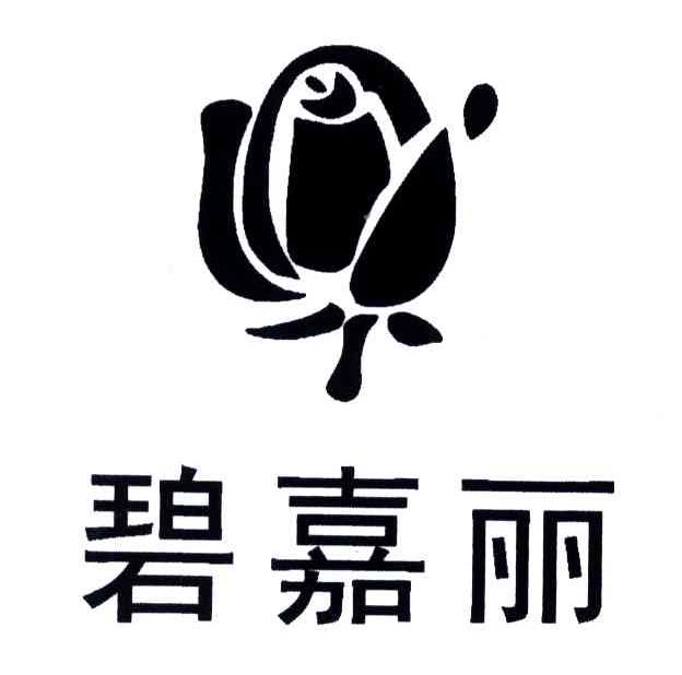 碧嘉丽