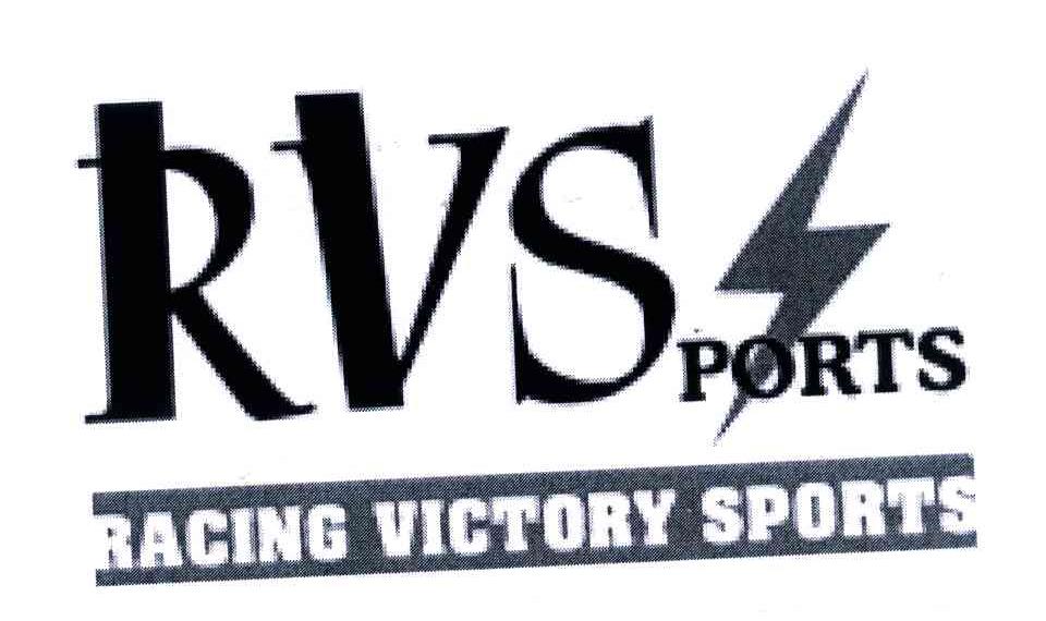 RACING VICTORY SPORTS;RVS PORTS
