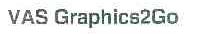 VAS GRAPHICS2GO