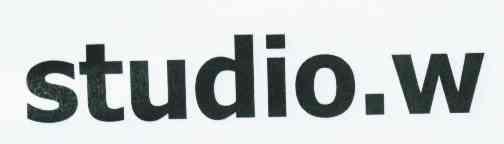 STUDIO.W