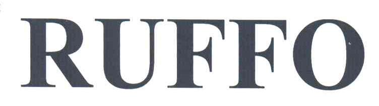 RUFFO