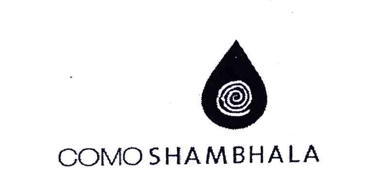COMO SHAMBHALA