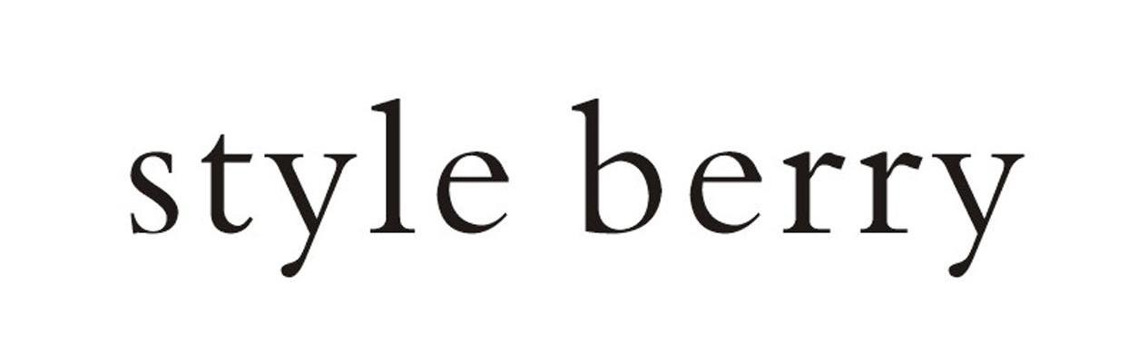 STYLE BERRY