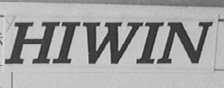 HIWIN