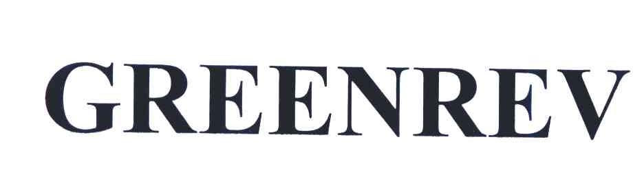 GREENREV