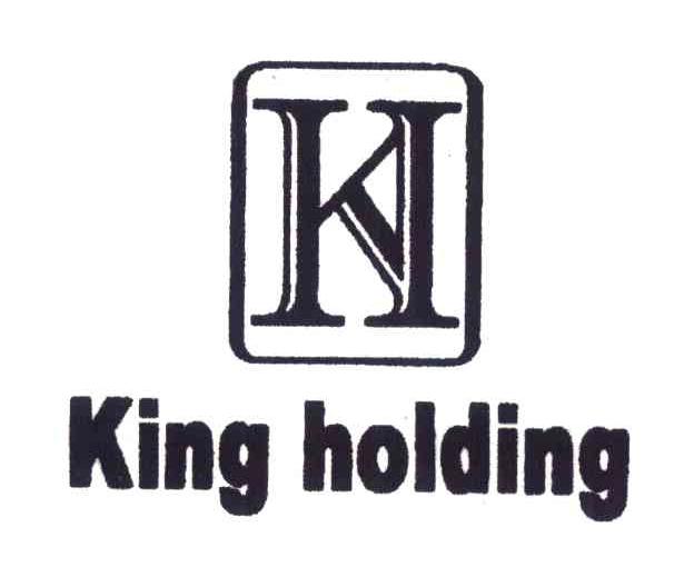 KING HOLDING;KI