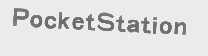 POCKETSTATION