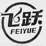 飞跃