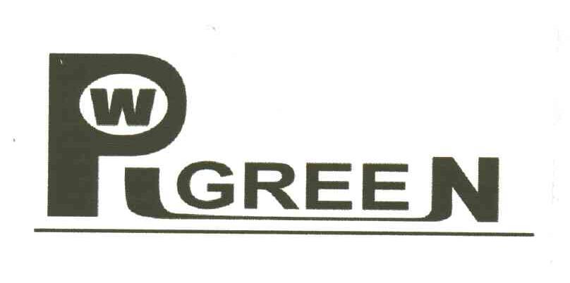 P+GREEN