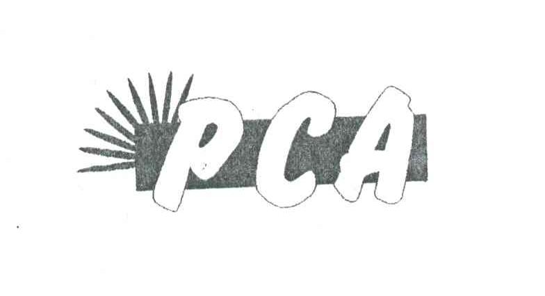 PCA
