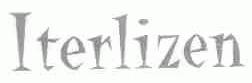 ITERLIZEN