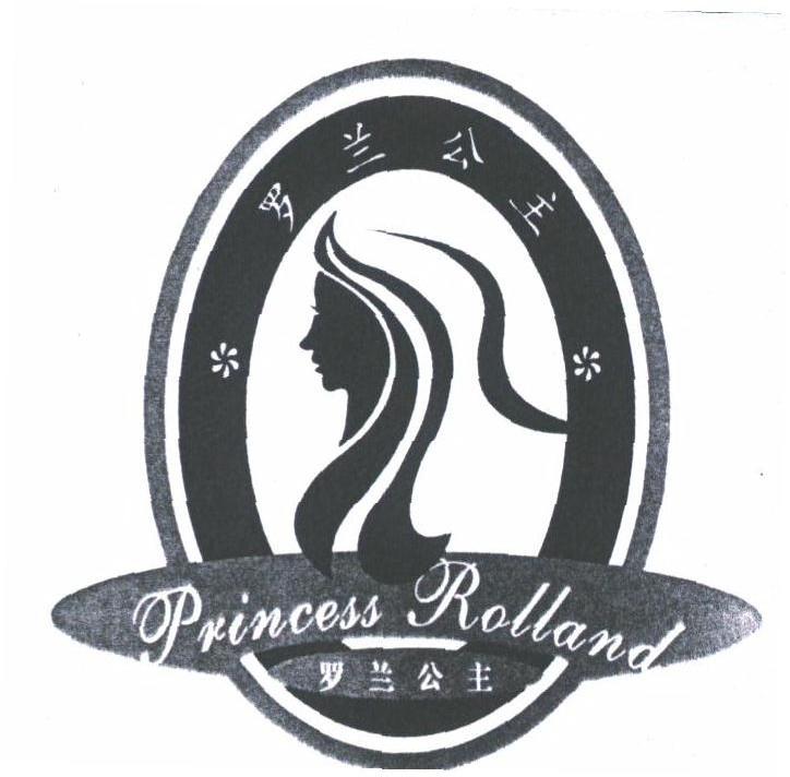 罗兰公主;PRINCESS ROLLAND