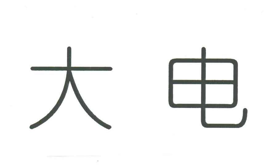 大电