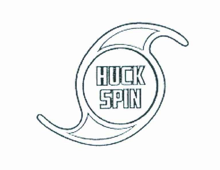 HUCK SPIN