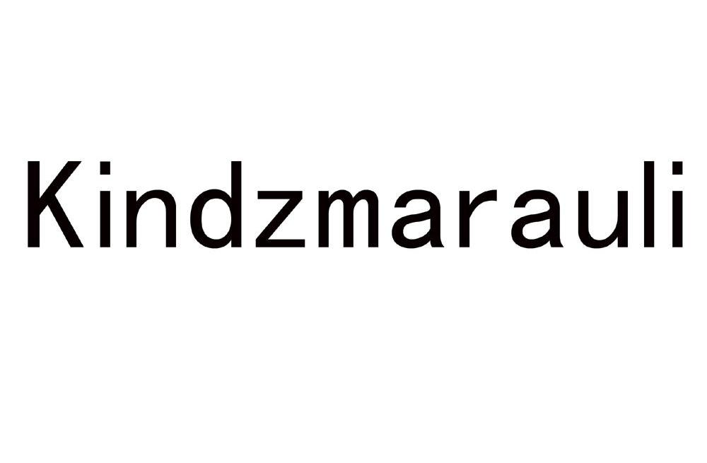 KINDZMARAULI