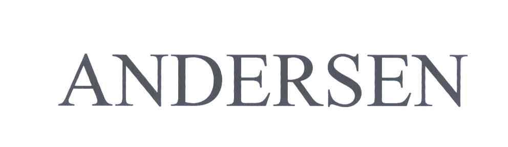 ANDERSEN