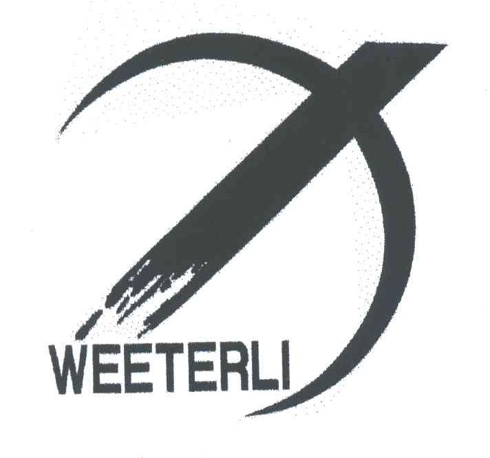 WEETERLI