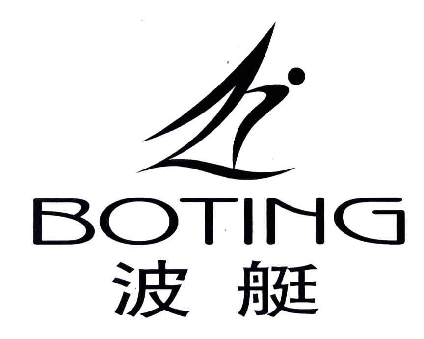 波艇