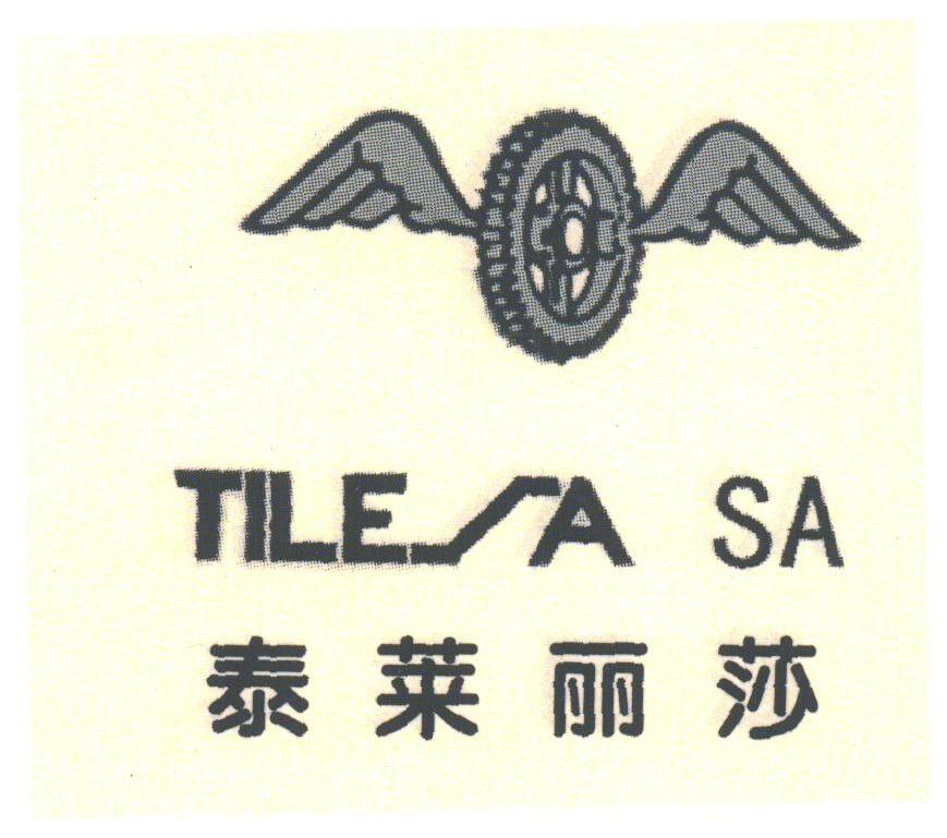 泰莱丽莎;TILESA SA