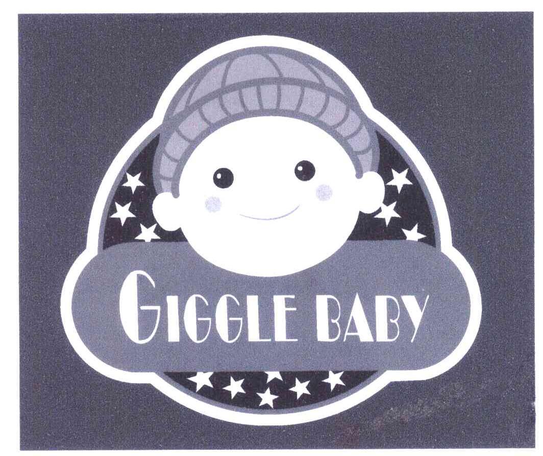GIGGLE BABY