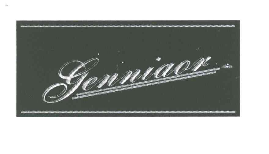 GENNIAOR