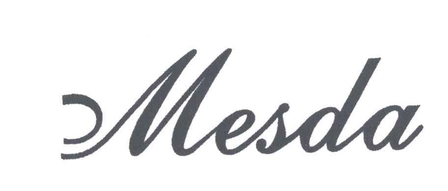 MESDA