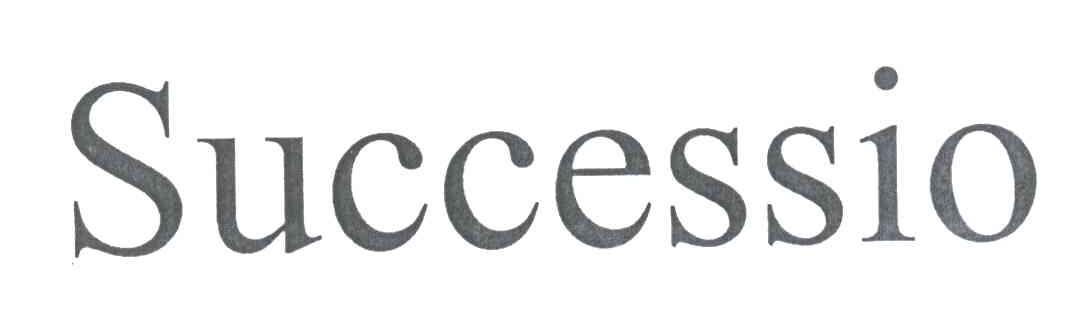 SUCCESSIO